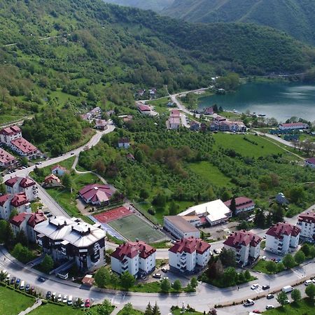 Apartman Sara Plužine Dış mekan fotoğraf