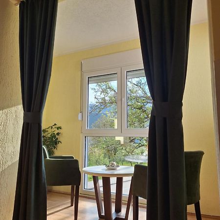 Apartman Sara Plužine Dış mekan fotoğraf