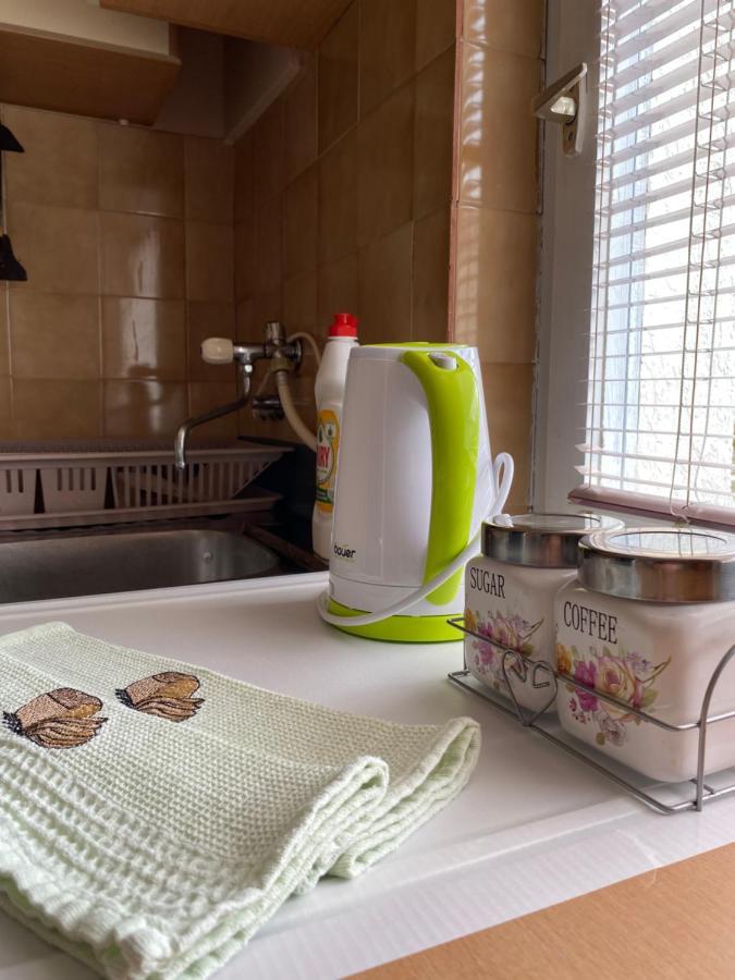 Apartman Sara Plužine Dış mekan fotoğraf