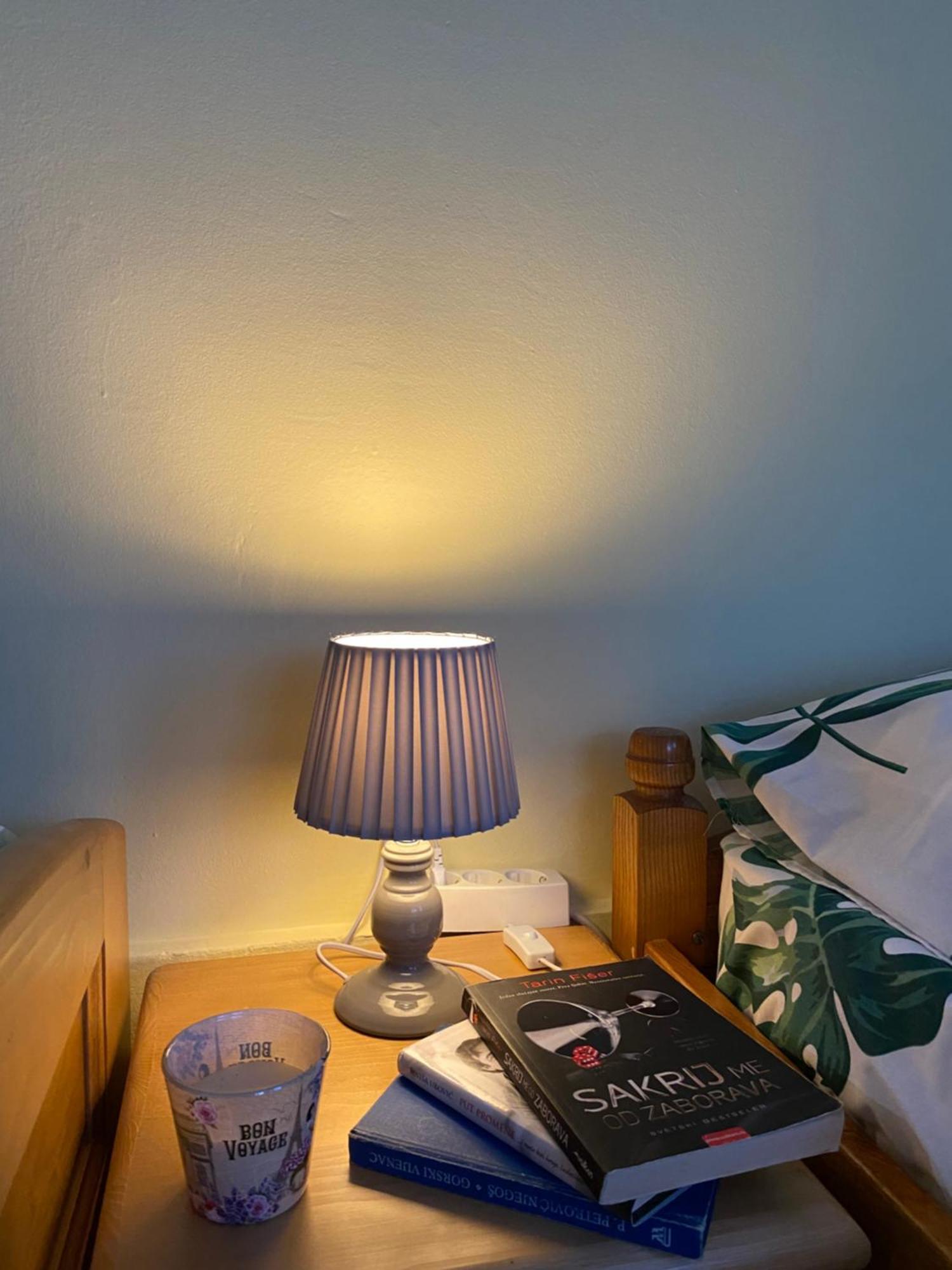Apartman Sara Plužine Dış mekan fotoğraf