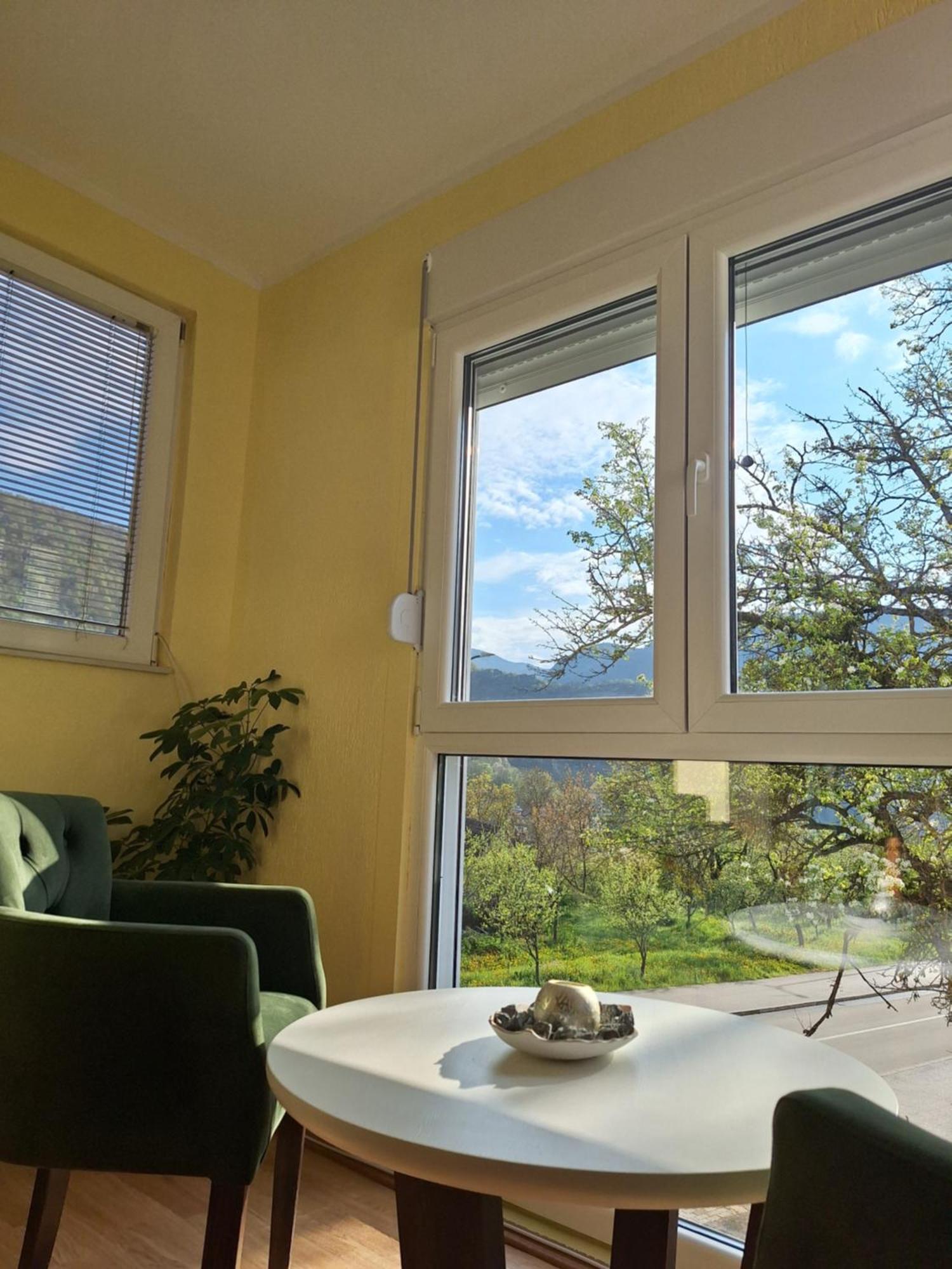 Apartman Sara Plužine Dış mekan fotoğraf