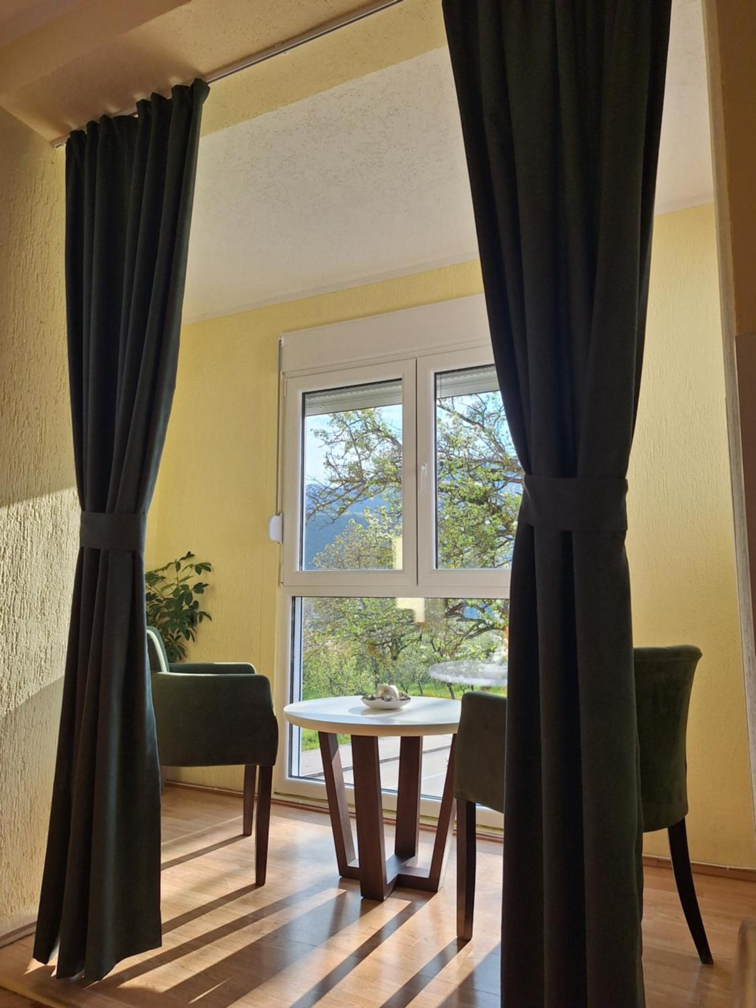 Apartman Sara Plužine Dış mekan fotoğraf